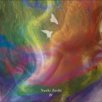 Zushi Naoki - Iv i gruppen VINYL / Pop-Rock hos Bengans Skivbutik AB (5563717)