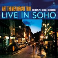 Themen Art - Live In Soho i gruppen VI TIPSER / Fredagsutgivelser / Fredag 22 november 2024 hos Bengans Skivbutik AB (5563724)