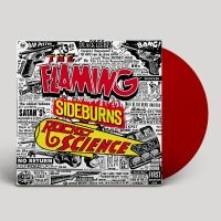 Flaming Sideburns The - Rocket Science (Original Artyfacts i gruppen Annet /  hos Bengans Skivbutik AB (5563735)