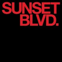 Lloyd Webber Andrew - Sunset Blvd: The Album (Limited Edi i gruppen VI TIPSER / Fredagsutgivelser / 2025-01-10 hos Bengans Skivbutik AB (5563755)