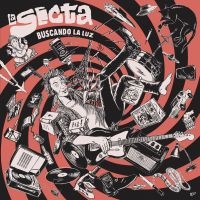 La Secta - Buscando La Lus (Vinyl Lp) i gruppen VI TIPSER / Fredagsutgivelser / Fredag den 27:e september 2024 hos Bengans Skivbutik AB (5563762)