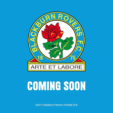 Blackburn Rovers Fc - 2025 A3 Calendar i gruppen MERCHANDISE / Merch / Nyheter / Sport hos Bengans Skivbutik AB (5563801)