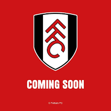 Fulham Fc  - 2025 A3 Calendar i gruppen MERCHANDISE / Merch / Nyheter / Sport hos Bengans Skivbutik AB (5563808)