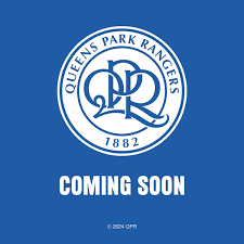 Queens Park Rangers Fc - 2025 A3 Calendar i gruppen MERCHANDISE / Merch / Nyheter / Sport hos Bengans Skivbutik AB (5563814)