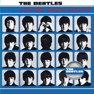 The Beatles - 2028 Collectors Edition Record Sle.. i gruppen MERCHANDISE / Merch / Pop-Rock hos Bengans Skivbutik AB (5563902)