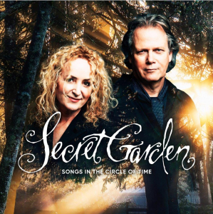 Secret Garden - Songs In The Circle of Time i gruppen VI TIPSER / Fredagsutgivelser / Fredag den 20:e september 2024 hos Bengans Skivbutik AB (5563931)