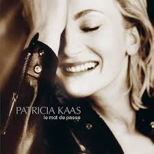 Patricia Kaas - Le Mot De Passe i gruppen VI TIPSER / Fredagsutgivelser / Fredag den 4:e oktober 2024 hos Bengans Skivbutik AB (5563937)