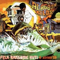 Kuti Fela - Alagbon Close (50Th Anniversary) (O i gruppen VI TIPSER / Fredagsutgivelser / Fredag den 11:e oktober 2024 hos Bengans Skivbutik AB (5563962)