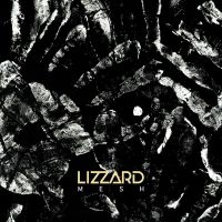 Lizzard - Mesh (Vinyl Lp) i gruppen VI TIPSER / Fredagsutgivelser / Fredag den 27:e september 2024 hos Bengans Skivbutik AB (5563974)