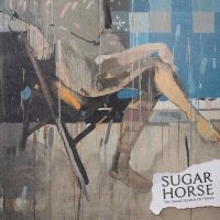 Sugar Horse - Grand Scheme Of Things The (Vinyl L i gruppen VI TIPSER / Fredagsutgivelser / Fredag den 4:e oktober 2024 hos Bengans Skivbutik AB (5563975)