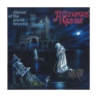 A Canorous Quintet - Silence Of The World Beyond i gruppen VI TIPSER / Fredagsutgivelser / Fredag den 13:e september 2024 hos Bengans Skivbutik AB (5563979)