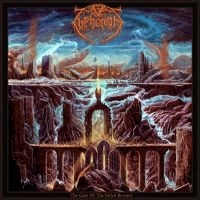 Typhonian - Gate Of The Veiled Beyond The (Digi i gruppen VI TIPSER / Fredagsutgivelser / Fredag den 18:e oktober 2024 hos Bengans Skivbutik AB (5563985)