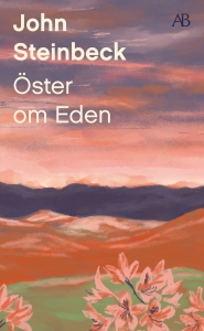 John Steinbeck - Öster Om Eden i gruppen PocketBøker hos Bengans Skivbutik AB (5563994)