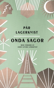 Pär Lagerkvist - Onda Sagor i gruppen PocketBøker hos Bengans Skivbutik AB (5563999)