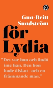 Gun-Britt Sundström - För Lydia i gruppen PocketBøker hos Bengans Skivbutik AB (5564000)