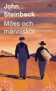 John Steinbeck - Möss Och Människor i gruppen PocketBøker hos Bengans Skivbutik AB (5564001)