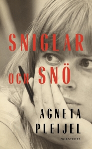 Agneta Pleijel - Sniglar Och Snö i gruppen PocketBøker hos Bengans Skivbutik AB (5564004)