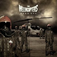 The Hellacopters - Head Off i gruppen VI TIPSER / Fredagsutgivelser /  hos Bengans Skivbutik AB (5564018)