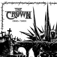 Crown The - Crown Of Thorns (Digipack) i gruppen CD / Metal hos Bengans Skivbutik AB (5564034)