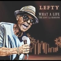 Lefty - What A Life - The Lost La Sessions i gruppen VI TIPSER / Fredagsutgivelser / Fredag den 6:e september 2024 hos Bengans Skivbutik AB (5564060)