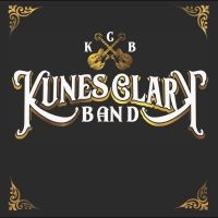 Kunes Clark Band - Kunes Clark Band i gruppen VI TIPSER / Fredagsutgivelser / Fredag den 6:e september 2024 hos Bengans Skivbutik AB (5564062)