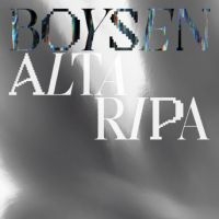 Boysen Ben Lukas - Alta Ripa i gruppen Annet /  hos Bengans Skivbutik AB (5564085)