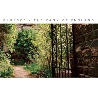 Blueboy - The Bank Of England i gruppen VI TIPSER / Fredagsutgivelser / Fredag 1 november 2024 hos Bengans Skivbutik AB (5564099)