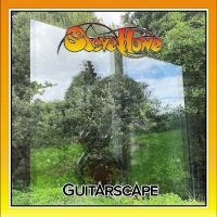 Howe Steve - Guitarscape i gruppen VI TIPSER / Fredagsutgivelser / Fredag den 27:e september 2024 hos Bengans Skivbutik AB (5564103)