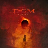 Dgm - Endless i gruppen VI TIPSER / Fredagsutgivelser / Fredag den 18:e oktober 2024 hos Bengans Skivbutik AB (5564118)