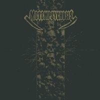 Metempsychosis - Metempsychosis (Mini Cd) i gruppen CD / Kommende / Metal hos Bengans Skivbutik AB (5564139)