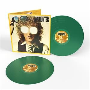 Ian Hunter - You're Never Alone With A Schizophrenic (Ltd Color 2LP) i gruppen VI TIPSER / Fredagsutgivelser /  hos Bengans Skivbutik AB (5564345)