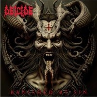 Deicide - Banished By Sin i gruppen VI TIPSER / Fredagsutgivelser / Fredag den 11:e oktober 2024 hos Bengans Skivbutik AB (5564365)