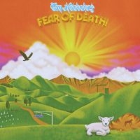 Heidecker Tim - Fear Of Death (Golden Sunset Vinyl) i gruppen VI TIPSER / Fredagsutgivelser /  hos Bengans Skivbutik AB (5564376)