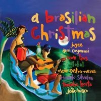 Various Artists - A Brasilian Christmas i gruppen CD / Pop-Rock hos Bengans Skivbutik AB (5564384)