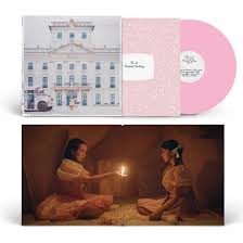 Melanie Martinez - K-12 (Baby Pink Vinyl) i gruppen VINYL / Pop-Rock hos Bengans Skivbutik AB (5564409)