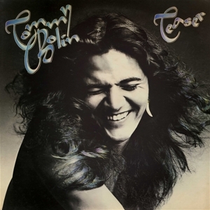 Tommy Bolin - Teaser - Blue/ Black/ White Splatter i gruppen VINYL / Pop-Rock hos Bengans Skivbutik AB (5564415)