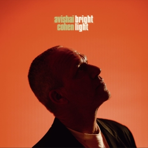 Avishai Cohen - Brightlight i gruppen VI TIPSER / Fredagsutgivelser /  hos Bengans Skivbutik AB (5564434)