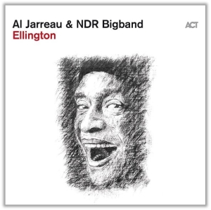 Al Jarreau & Ndr Bigband - Ellington i gruppen VI TIPSER / Fredagsutgivelser / Fredag 1 november 2024 hos Bengans Skivbutik AB (5564439)