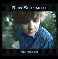 Ron Sexsmith - Retriever i gruppen VI TIPSER / Fredagsutgivelser /  hos Bengans Skivbutik AB (5564450)