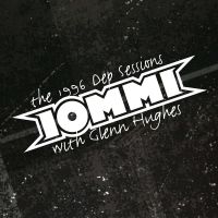 Tony Iommi Featuring Glenn Hughes - The 1996 Dep Sessions (Vinyl) i gruppen VI TIPSER / Fredagsutgivelser / Fredag den 4:e oktober 2024 hos Bengans Skivbutik AB (5564467)