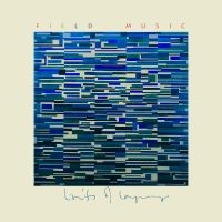 Field Music - Limits Of Language (Indie Exclusive i gruppen VI TIPSER / Fredagsutgivelser / Fredag den 11:e oktober 2024 hos Bengans Skivbutik AB (5564473)