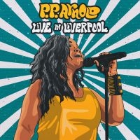 P P Arnold - Live In Liverpool i gruppen VI TIPSER / Fredagsutgivelser / Fredag den 18:e oktober 2024 hos Bengans Skivbutik AB (5564582)