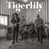 Tigerlily - I i gruppen VI TIPSER / Fredagsutgivelser / Fredag 1 november 2024 hos Bengans Skivbutik AB (5564584)