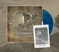 Nemesis - Tales Of Creation (Blue Vinyl Mini i gruppen VI TIPSER / Hjem - Vinyl Nyheter & Kommende hos Bengans Skivbutik AB (5564591)