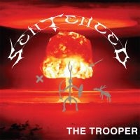 Sentenced - Trooper The (Black Vinyl Lp) i gruppen VI TIPSER / Fredagsutgivelser / Fredag den 18:e oktober 2024 hos Bengans Skivbutik AB (5564595)