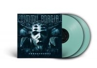 Dimmu Borgir - Abrahadabra (2 Lp Green Vinyl) i gruppen VI TIPSER / Fredagsutgivelser /  hos Bengans Skivbutik AB (5564600)