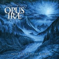 Opus Irae - Into The Endless Night i gruppen VI TIPSER / Fredagsutgivelser / Fredag 15 november 2024 hos Bengans Skivbutik AB (5564603)