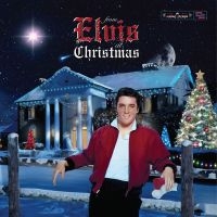 Presley Elvis - From Elvis At Christmas i gruppen VI TIPSER / Fredagsutgivelser / Fredag 15 november 2024 hos Bengans Skivbutik AB (5564606)