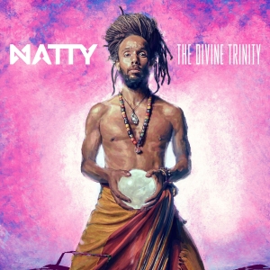 Natty - The Divine Trinity i gruppen VI TIPSER / Fredagsutgivelser / Fredag 8 november 2024 hos Bengans Skivbutik AB (5564646)