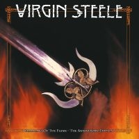 Virgin Steele - Guardians Of The Flame-Annivers i gruppen VI TIPSER / Hjem - Vinyl Nyheter & Kommende hos Bengans Skivbutik AB (5564653)